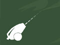 խաղ White Cannon