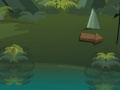 խաղ Treasure Hunter Escape 3