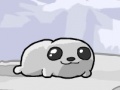 խաղ Clubby The Seal