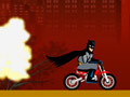 խաղ Batman Dead City