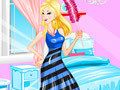 խաղ Hardworking Housewife