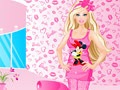 խաղ Barbie Girl Style