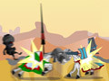 խաղ Knight Age