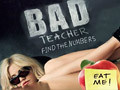 խաղ Bad Teacher - Find the Numbers