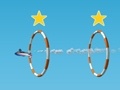 խաղ Stunt pilot