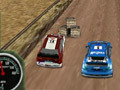 խաղ 3D Rally Fever