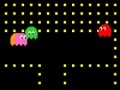 խաղ Flash Pacman