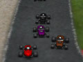 խաղ Red Kart Racer
