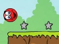 խաղ Red Ball 3
