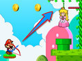 խաղ Mario Hood