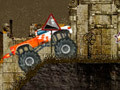 խաղ Urban Rally