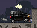 խաղ Zombie Smasher