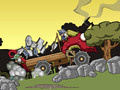խաղ Viking Delivery