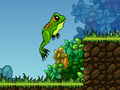 խաղ Frog Dares