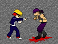 խաղ New York City Gangs