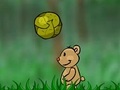 խաղ Teddy Ball