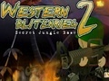 խաղ Western Blitzkrieg 2