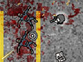 խաղ Endless Zombie Rampage 2