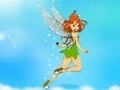 խաղ Winx Flying Way