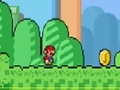 խաղ Super Mario Starroad