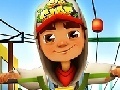 խաղ Beijing Subway Surfers