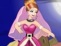խաղ Dress - Princess Barbie