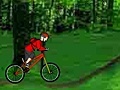 խաղ Mountain biking