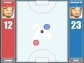 խաղ Hockey 2D