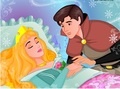 խաղ Sleeping Beauty