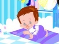 խաղ Baby Boy Dress Up