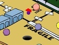 խաղ Cartoon Cove Mini Golf