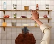 խաղ Ratatouille