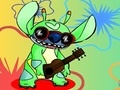 խաղ Dress Up Stitch