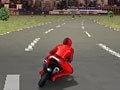 խաղ 3d Motorbike Racing
