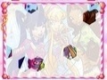 խաղ Winx Club: Hexagon Puzzle