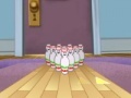 խաղ Bowling Tom and Jerry