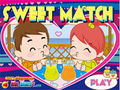 խաղ Sweet Match