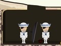 խաղ Navy vs Army