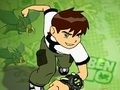 խաղ Run Ben 10