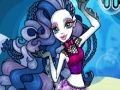 խաղ Sirena Von Boo Dress Up