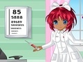 խաղ Doctor Girl