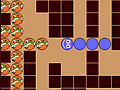 խաղ Caray Snake