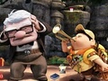 խաղ Hidden Objects Up