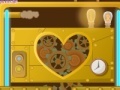 խաղ The love machine