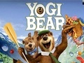 խաղ Yogi Bear Spot the Difference Game