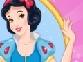 խաղ Snow White Sweet Sixteen