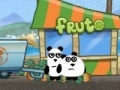 խաղ 3 pandas in Brazil