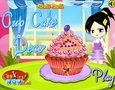 խաղ Cupcake Decor