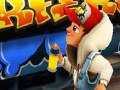 խաղ Subway Surfers Graffiti