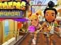 խաղ Subway Surfers Mumbai Puzzle 2